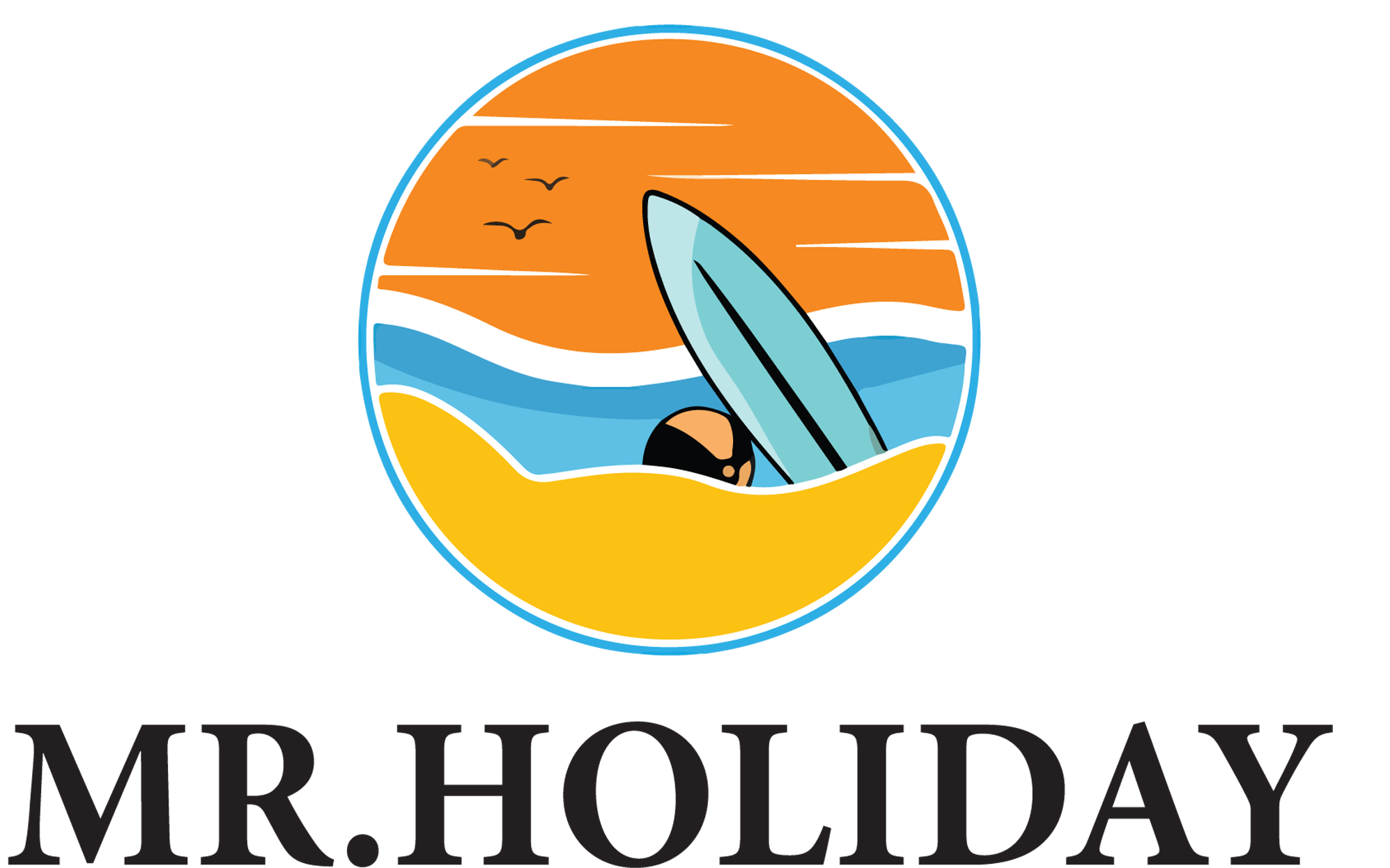 mrholiday.net